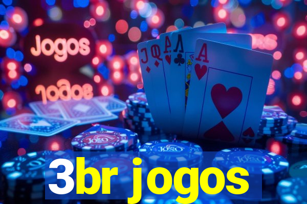 3br jogos